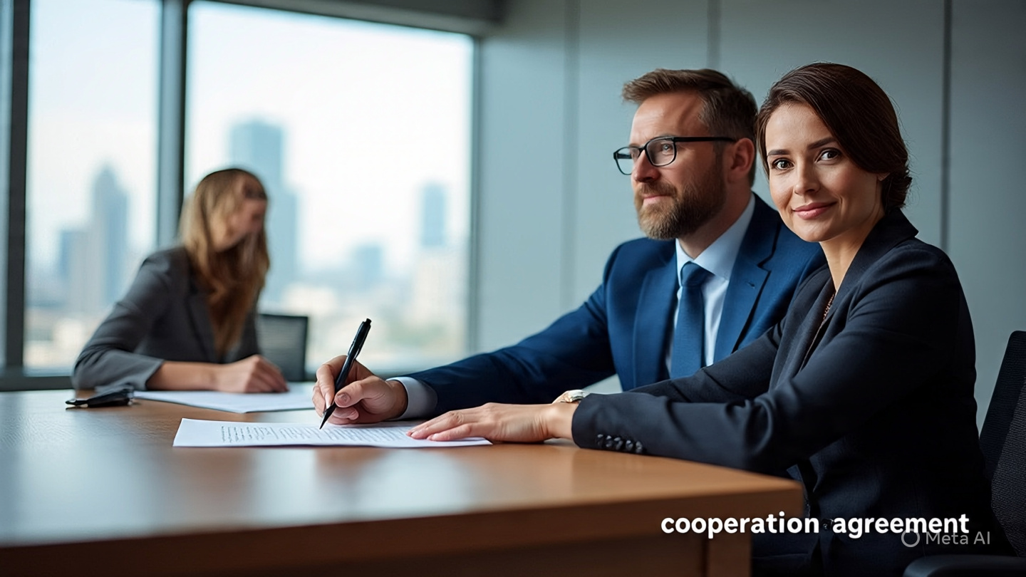 Partner Project